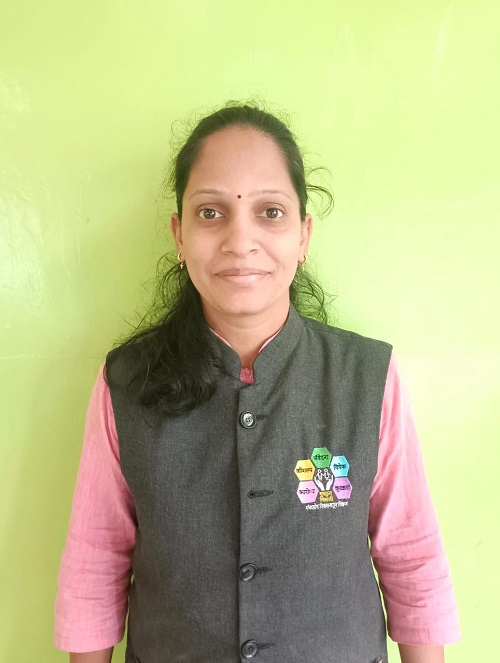 Teacher Photo